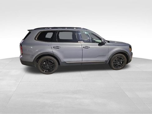 Used 2023 Kia Telluride EX X-Line image 8