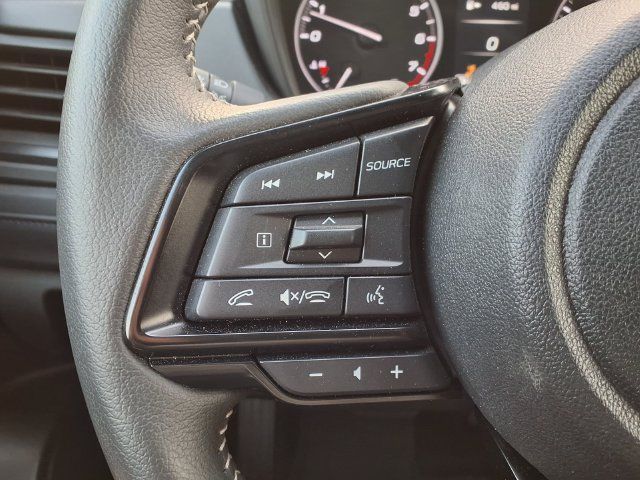 Certified 2026 Subaru Forester Premium AWD/4WD image 15