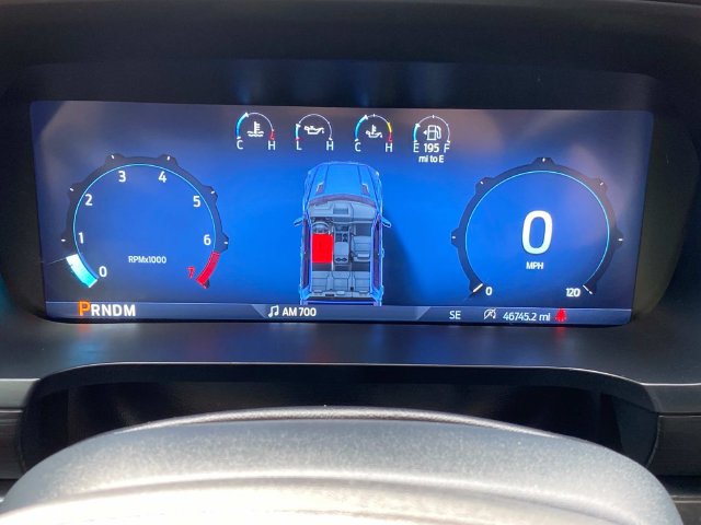 Used 2024 Ford F150 STX RWD image 16