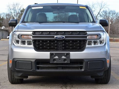 Certified 2024 Ford Maverick XLT w/ Equipment Group 300A Standard image 2