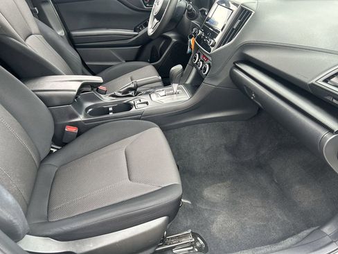 Certified 2023 Subaru Crosstrek 2.0i AWD/4WD image 9