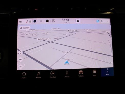 New 2025 Jeep Grand Cherokee Limited w/ Luxury Tech Group II image 20