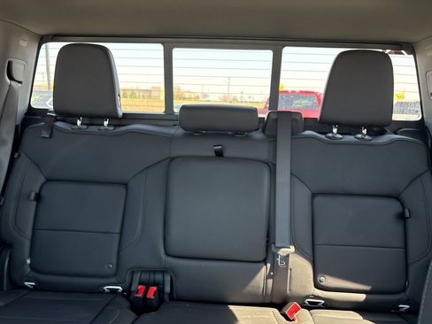 Used 2024 Chevrolet Silverado 1500 LTZ w/ Technology Package image 44