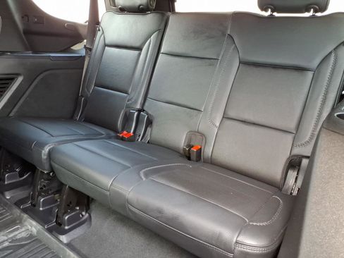 Used 2024 GMC Yukon Denali w/ Max Trailering Package AWD/4WD image 13