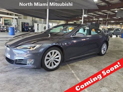 Used 2017 Tesla Model S 75