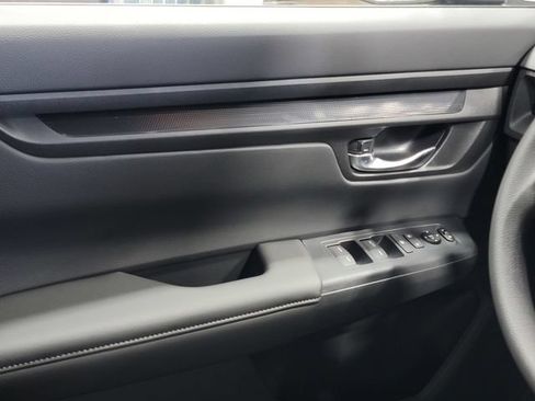 New 2026 Honda CR-V LX image 22