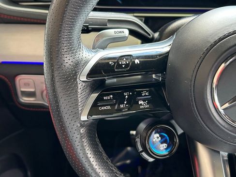 Used 2024 Mercedes-Benz GLE 53 AMG 4MATIC Coupe image 61