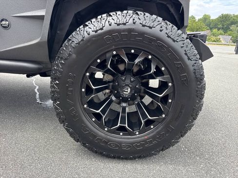 Used 2021 Jeep Wrangler Unlimited Sport AWD/4WD image 40