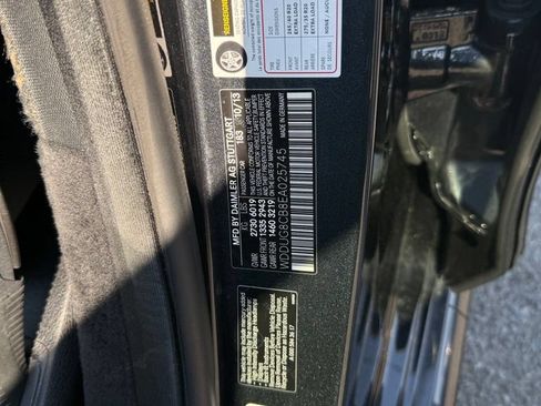 Used 2014 Mercedes-Benz S 550 Sedan image 12