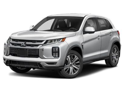 Used 2024 Mitsubishi Outlander Sport ES