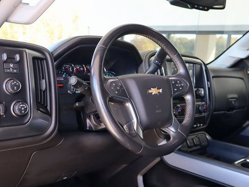 Used 2016 Chevrolet Silverado 2500 LTZ w/ Duramax Plus Package image 17