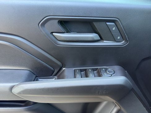 Used 2023 Chevrolet Colorado Trail Boss w/ LPO, Skid Plate Package image 9