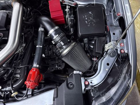 Used 2015 Mitsubishi Lancer Evolution Final Edition image 30