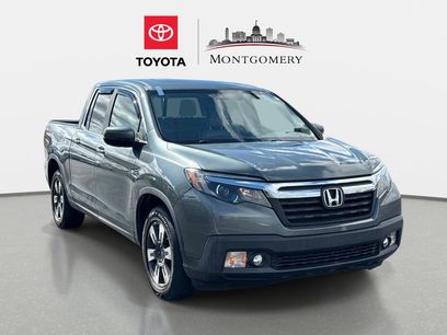 Used 2019 Honda Ridgeline RTL