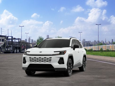 New 2026 Toyota RAV4 SE w/ Convenience Package AWD/4WD image 7