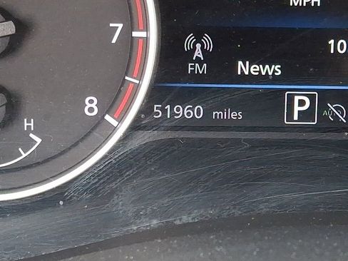 Used 2024 Nissan Sentra SV FWD image 19