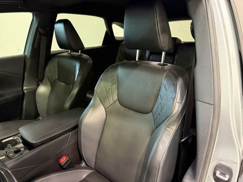 Used 2025 Lexus RX 350 FWD w/ Technology Package image 14