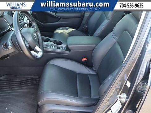 Used 2024 Honda Civic Touring image 18