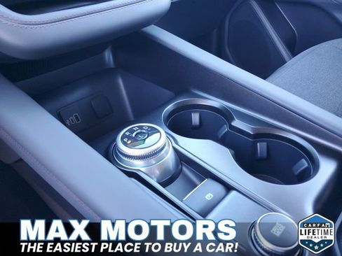 New 2026 Ford Explorer Active image 29