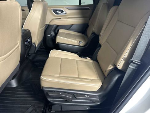 Used 2023 Chevrolet Tahoe Premier image 24