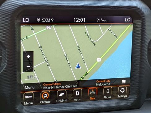 Used 2021 Jeep Wrangler Unlimited Sahara w/ Cold Weather Group image 31