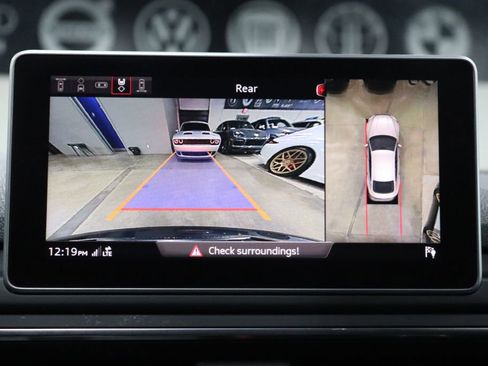 Used 2019 Audi RS 5 image 15