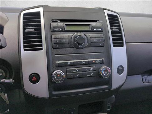 Used 2010 Nissan Xterra S RWD image 13
