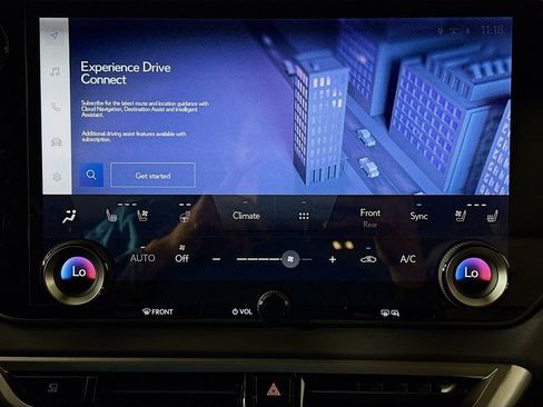 New 2026 Lexus RX 350 FWD image 12