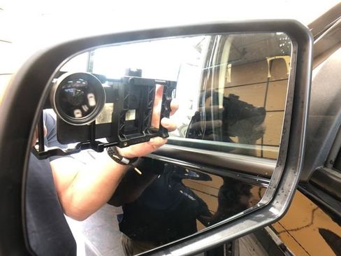 New 2025 Ford Ranger XLT w/ Technology Package image 23