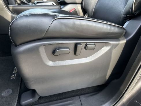 Used 2024 INFINITI QX80 Luxe RWD image 20