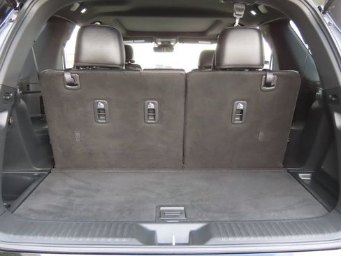 Used 2024 Honda Pilot TrailSport image 26