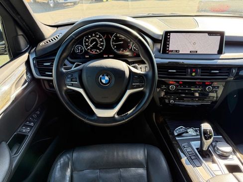 Used 2018 BMW X5 sDrive35i image 20