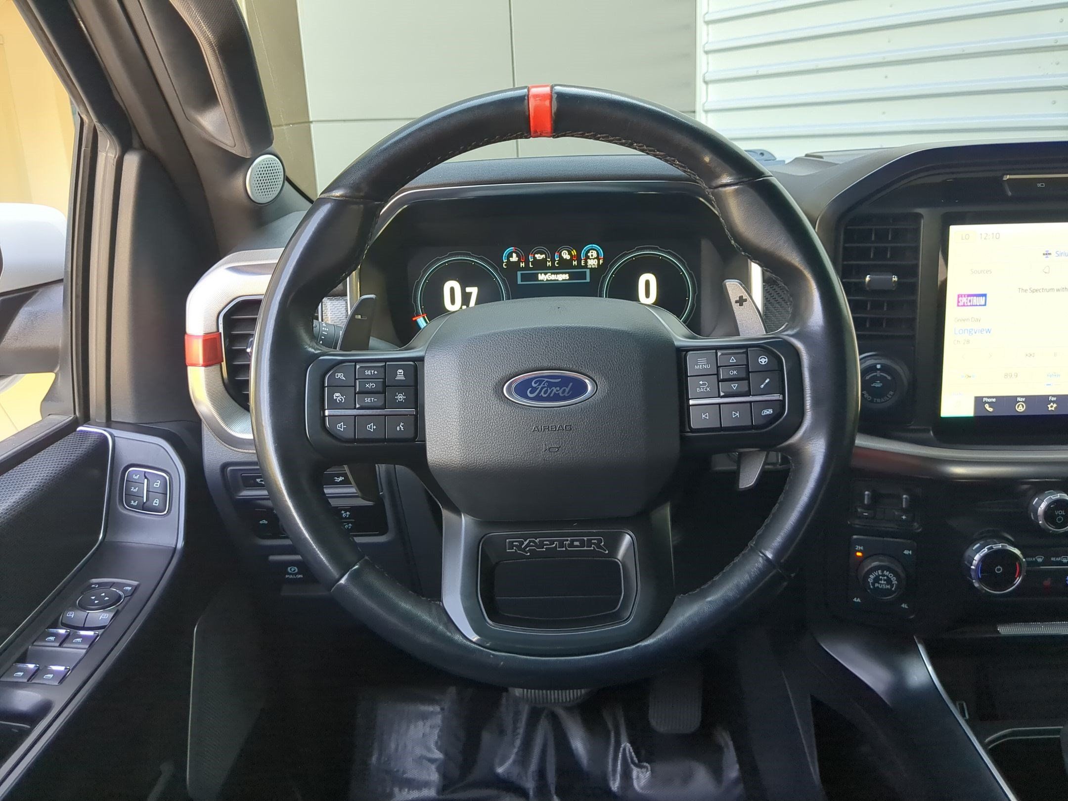 Used 2023 Ford F150 Raptor w/ Raptor Carbon Fiber Package AWD/4WD image 17