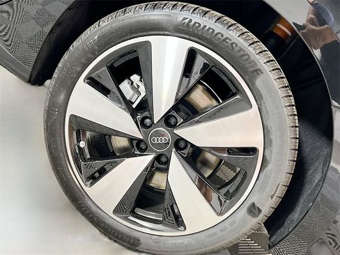 New 2025 Audi A5 2.0T Premium Plus image 30