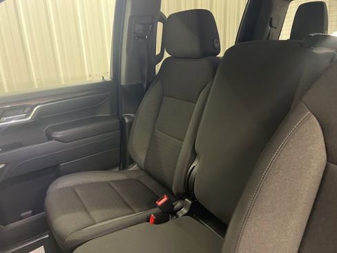 Used 2023 Chevrolet Silverado 1500 LT w/ Protection Package image 37