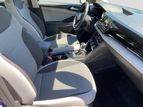 Used 2023 Volkswagen Taos S w/ Driver Assistance Package AWD/4WD image 22