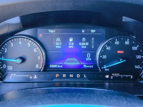 Used 2023 Ford Explorer XLT w/ Equipment Group 202A image 23