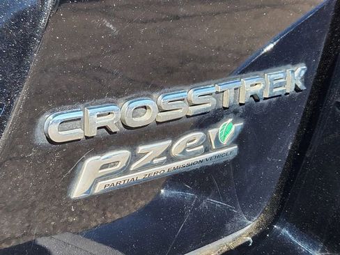 Used 2016 Subaru Crosstrek 2.0i Premium w/ Moonroof Package image 18