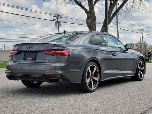 Used 2023 Audi A5 2.0T Premium Plus w/ Premium Plus image 5