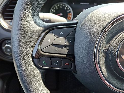 Used 2022 Jeep Renegade Altitude w/ Convenience Group AWD/4WD image 17