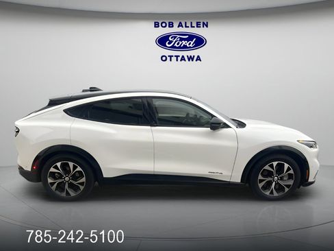 Used 2023 Ford Mustang Mach-E Premium image 6