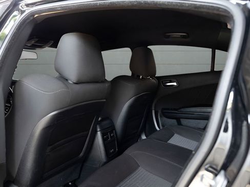 Used 2022 Dodge Charger GT w/ Blacktop Package RWD image 51