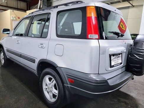 Used 1999 Honda CR-V EX image 39