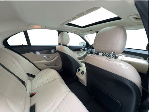 Used 2021 Mercedes-Benz C 300 Sedan w/ Premium Package image 27
