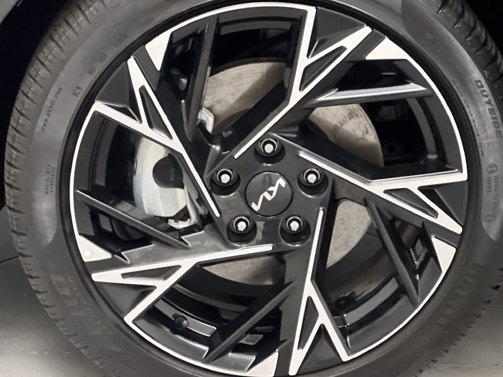 Used 2025 Kia K5 GT-Line FWD image 63