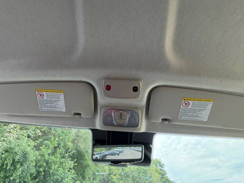 Used 2026 RAM ProMaster 3500 w/ Quick Order Package 22G SLT FWD image 19