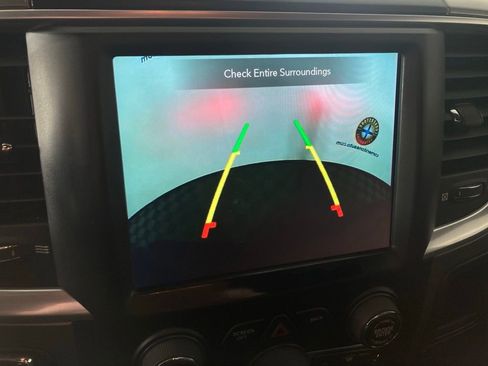 Used 2021 RAM 1500 Classic Warlock w/ Electronics Group image 5