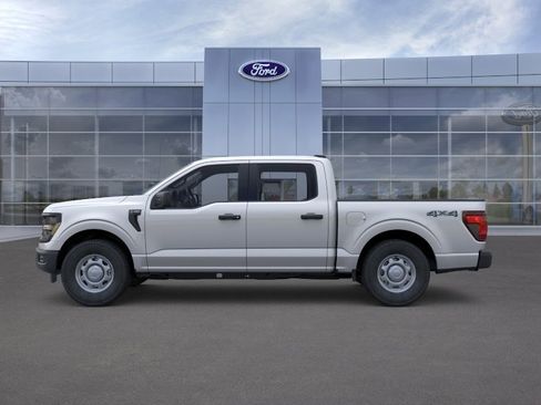 New 2026 Ford F150 XL AWD/4WD image 3