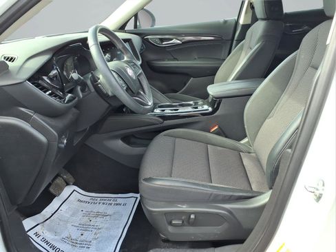 Used 2022 Buick Envision Preferred image 19