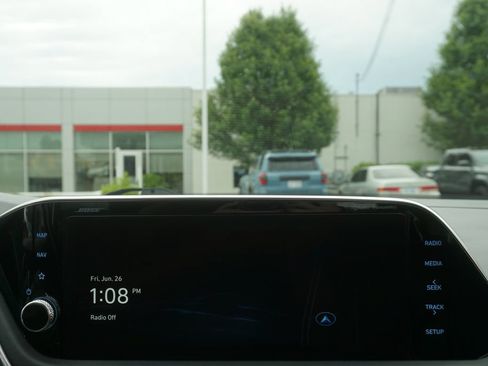 Used 2023 Hyundai Sonata Limited FWD image 15